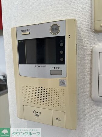 ドゥーエ上前津の物件内観写真